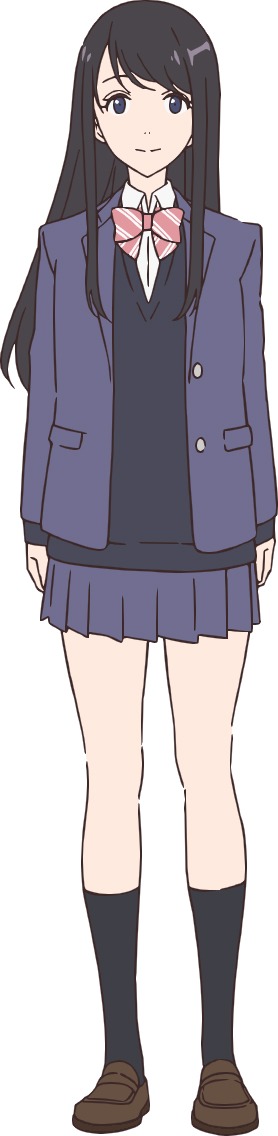 村上遥