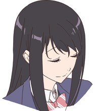 村上遥（CV：宮本侑芽）