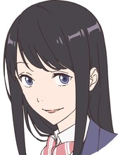 村上遥（CV：宮本侑芽）