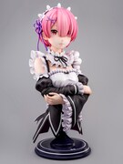 「ラム1/1 胸像フィギュア」