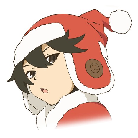 ベル（CV：梶裕貴）