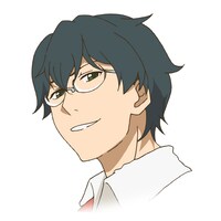 ペドロ（CV：櫻井孝宏）