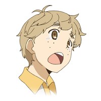 トーマス（CV：釘宮理恵）