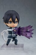 「ねんどろいど キリト 上級修剣士Ver.」