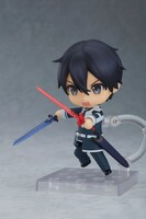 「ねんどろいど キリト 上級修剣士Ver.」