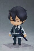 「ねんどろいど キリト 上級修剣士Ver.」