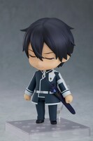 「ねんどろいど キリト 上級修剣士Ver.」