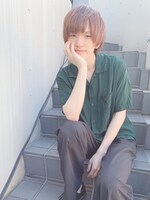 竹ノ内晋吾役の佐藤圭輔。