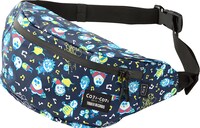 「コジコジ × KiU × TOWER RECORDS ボディバッグ」