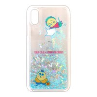 「コジコジ × TOWER RECORDS グリッダースマホケース iPhoneXs/X対応」