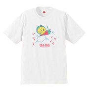 「コジコジ × TOWER RECORDS T-shirt」