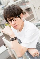 曽我翅役の豊永利行。