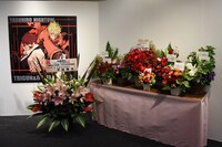 エントランスの様子。