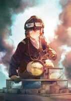 「341戦闘団」カット