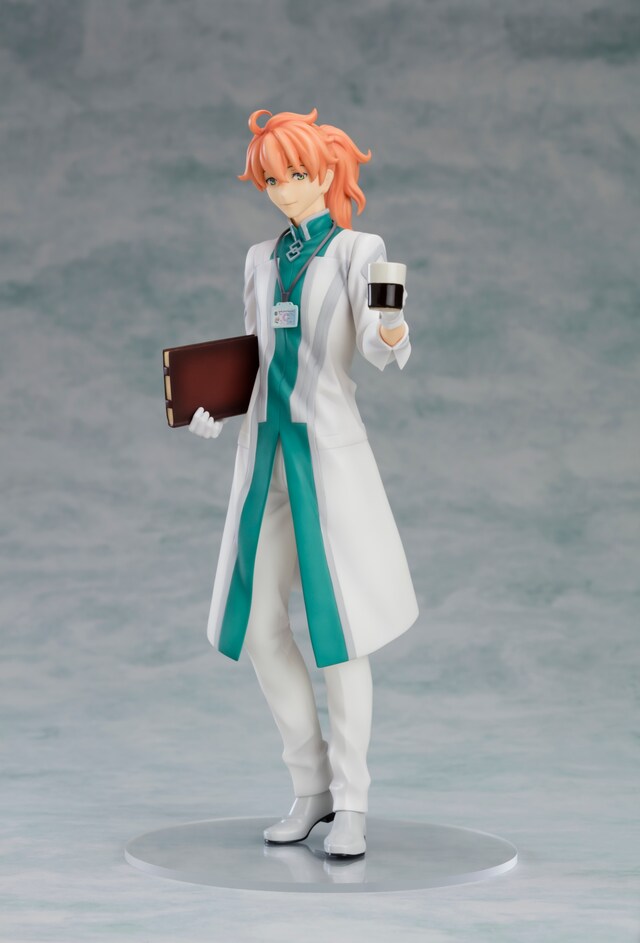 「ロマニ・アーキマン」