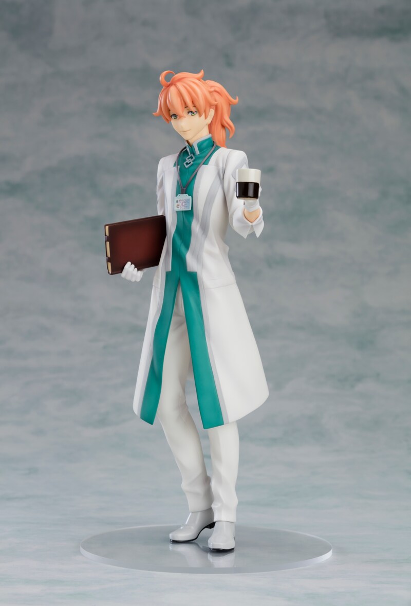 「ロマニ・アーキマン」