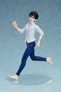 「勝生勇利」