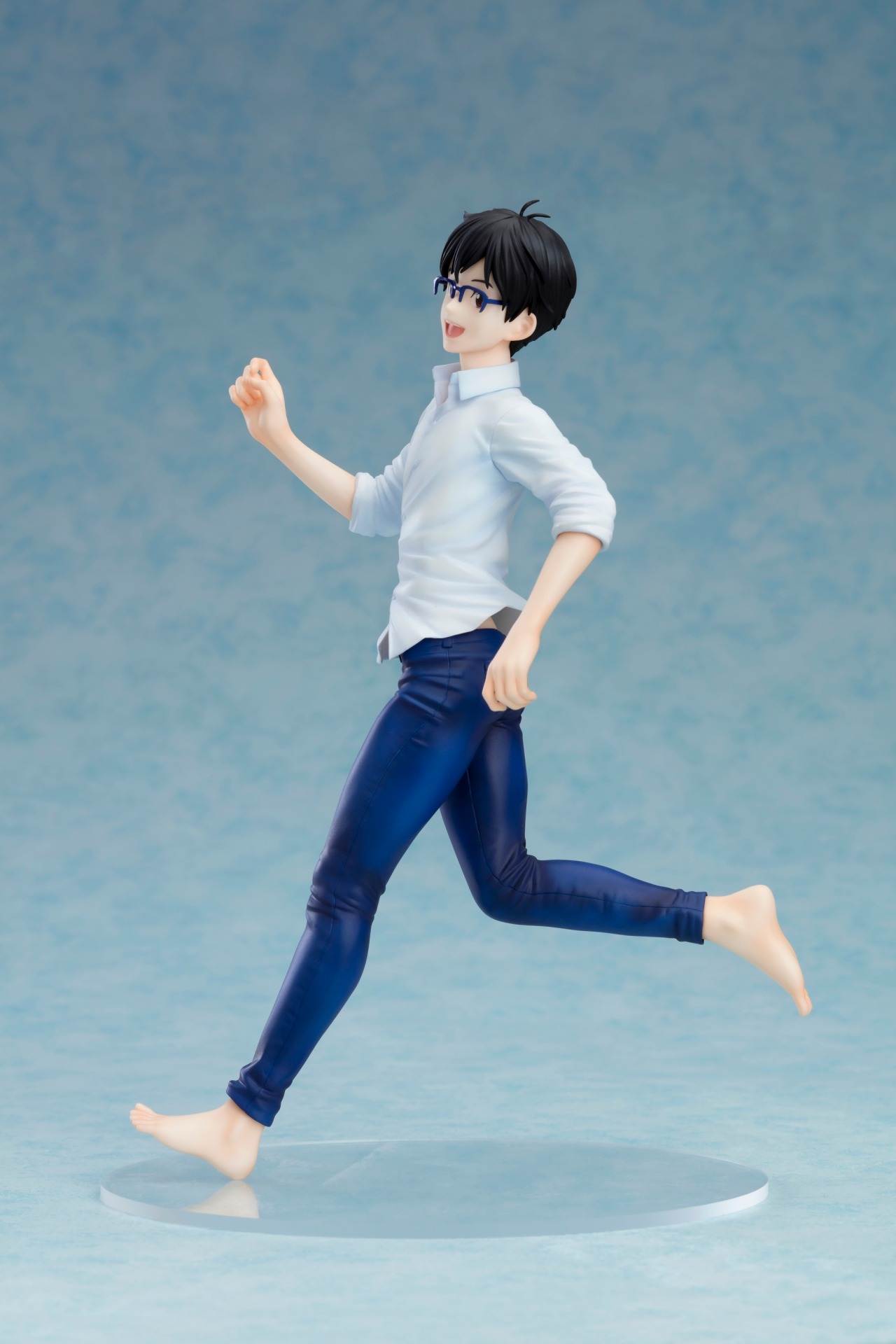 「勝生勇利」