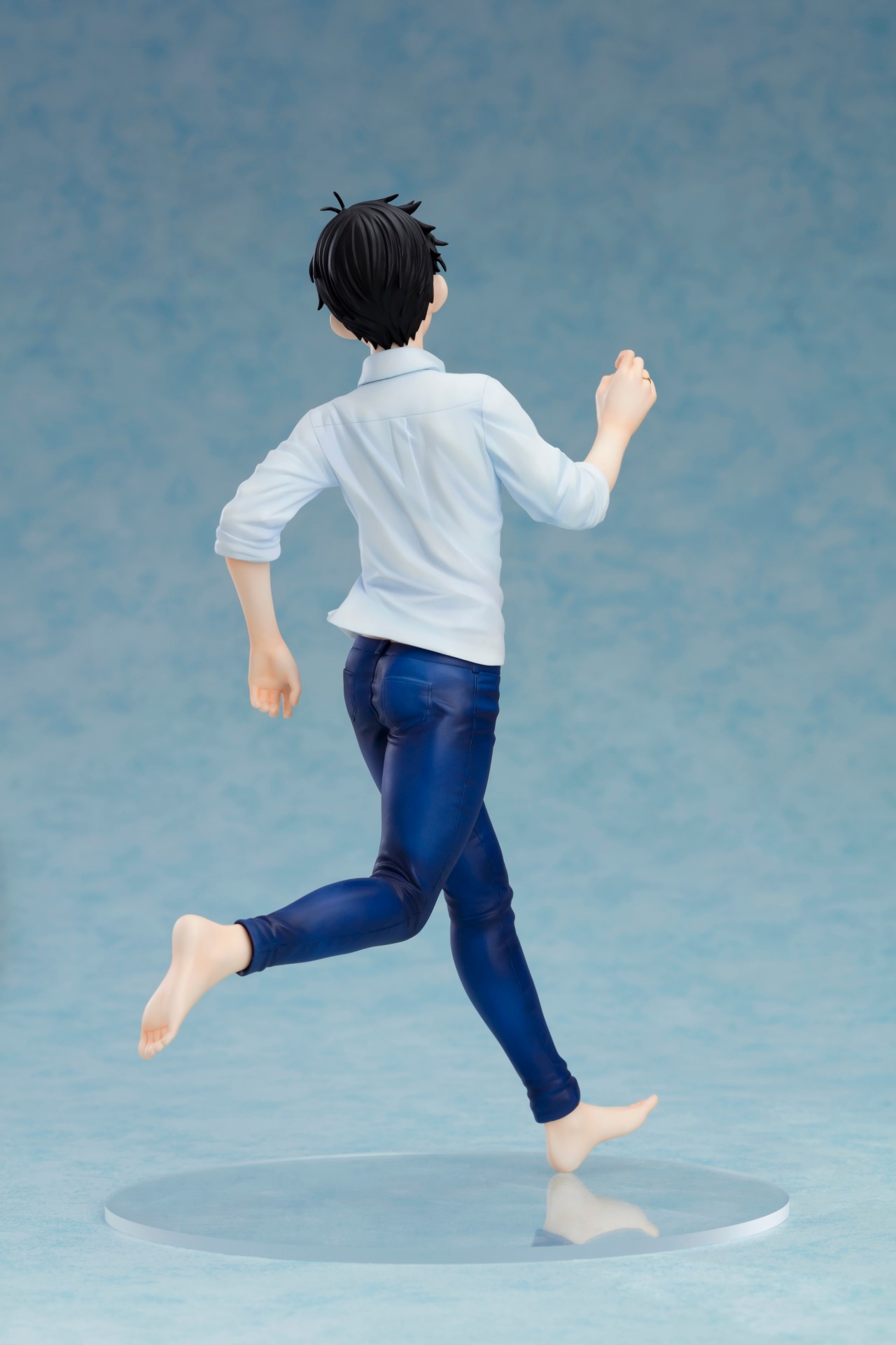「勝生勇利」