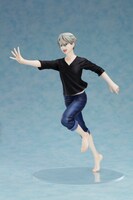 「ヴィクトル・ニキフォロフ」