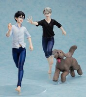 「勝生勇利＆ヴィクトル・ニキフォロフ Premium Box」