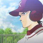 アニメ「MIX」健丈高校のスラッガー・赤井智仁役に鈴木達央