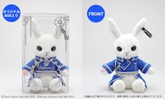 黒執事 Black Label・ビタラビに「ハガレン」ロイ、「いぬぼく」凜々蝶 