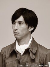 永島敬三（柿喰う客）