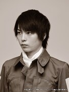 松井勇歩（劇団Patch）