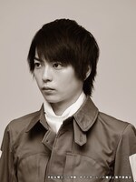 松井勇歩（劇団Patch）