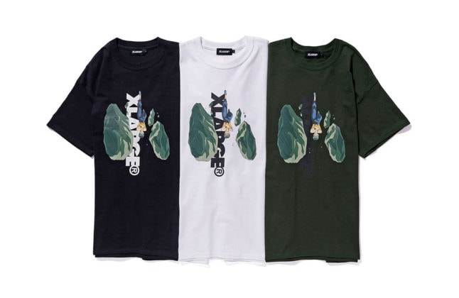 「S/S TEE YUSUKE」