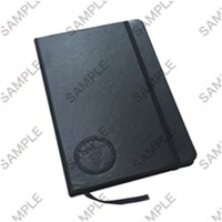 WPCハードカバーノート