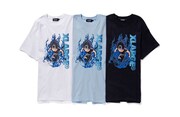 「S/S TEE HIEI」