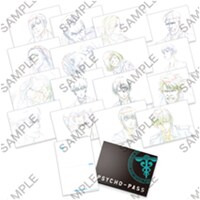 ポストカードセット