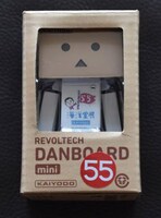 「GO！GO！海洋堂展オリジナルセンムダンボー」