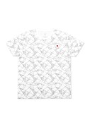 Tシャツ「一反もめんパターン」