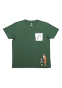 Tシャツ「募集」