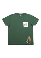 Tシャツ「募集」