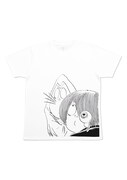 Tシャツ「鬼太郎 目玉おやじ ねずみ男」