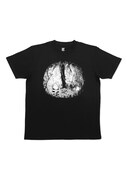 Tシャツ「森の中」