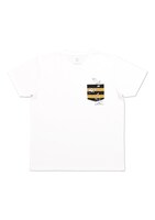 Tシャツ「目玉おやじジャンプ」