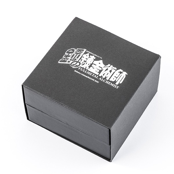 オリジナルBOX