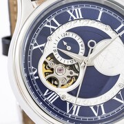 ロイ・マスタングモデル