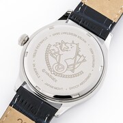 ロイ・マスタングモデル