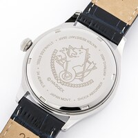 ロイ・マスタングモデル