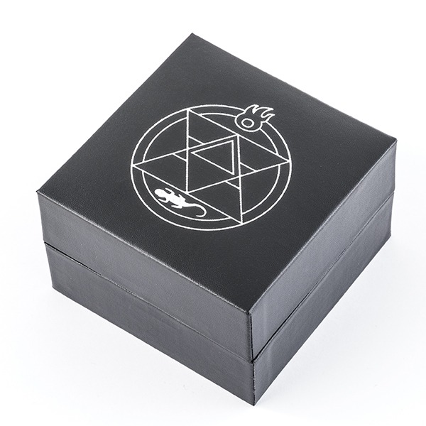 オリジナルBOX