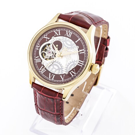 エドワード・エルリックモデル