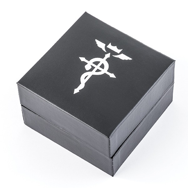 オリジナルBOX