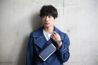 ロイ・マスタングモデルの使用イメージ。