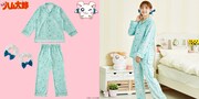「リボンちゃんのパジャマ」